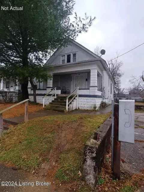 2238 W Oak St, Louisville, KY 40210