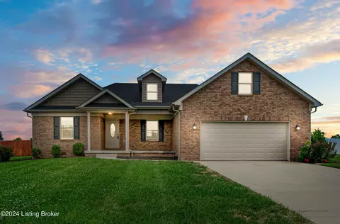 124 Millwood Way, Bardstown, KY 40004