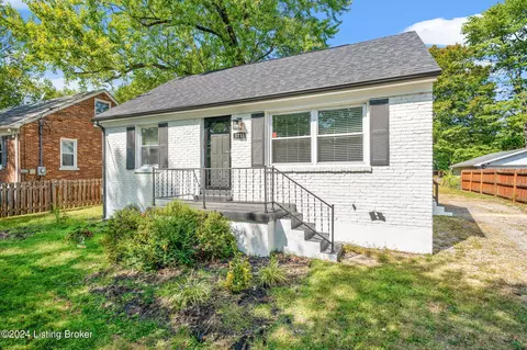 3711 Susan Ln, Louisville, KY 40229