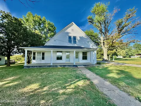 Exterior - 330 Texas Loop Rd, Springfield, KY 40069 photo 5 of 7