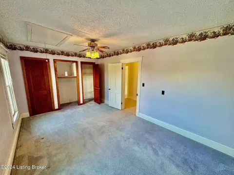 Bedroom - 330 Texas Loop Rd, Springfield, KY 40069 photo 1 of 3