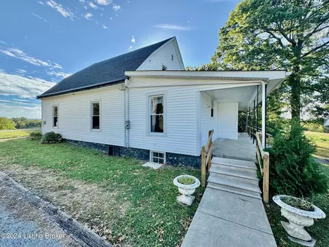 Exterior - 330 Texas Loop Rd, Springfield, KY 40069 photo 4 of 7