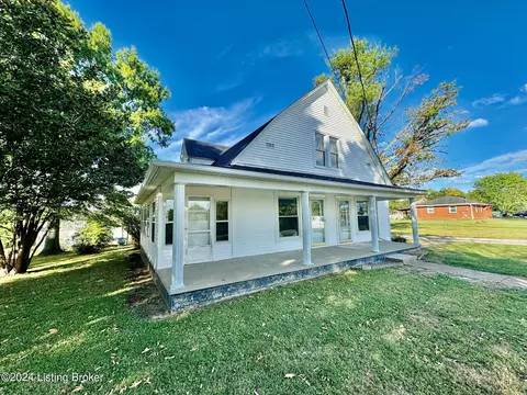 Exterior - 330 Texas Loop Rd, Springfield, KY 40069 photo 6 of 7