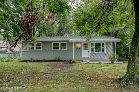 9902 Scrim Ave, Louisville, KY 40272