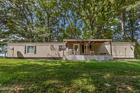 6937 Hammonsville Rd, Bonnieville, KY 42713