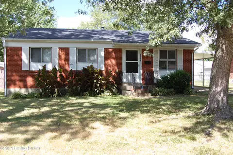 4107 Sea Wave Ct, Louisville, KY 40229