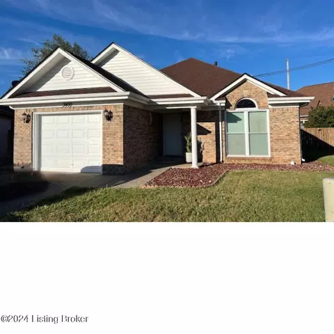 3400 Rainview Cir, Louisville, KY 40220