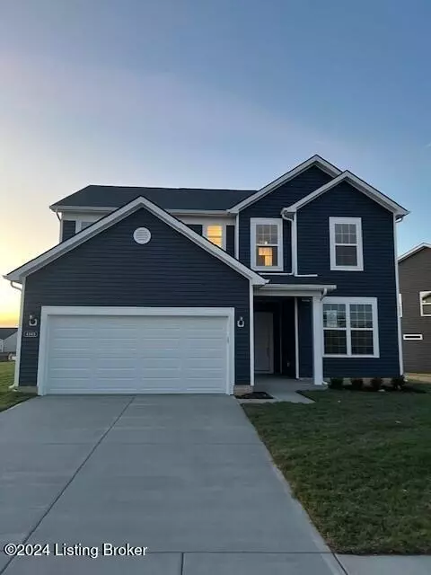 4103 Bent Creek Dr, La Grange, KY 40031