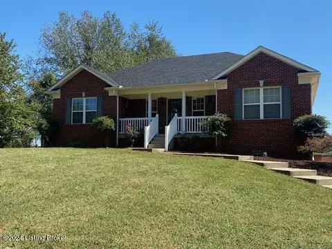 272 Marks Ln, Bardstown, KY 40004
