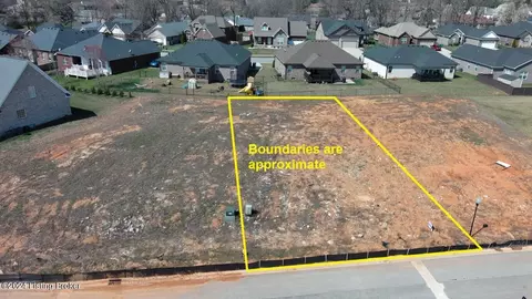 lot602 Bischoff Way, Shepherdsville, KY 40165