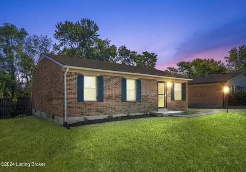 10813 Oreland Mill Rd, Louisville, KY 40229