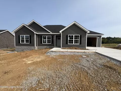 136 Magnolia Dr, Bardstown, KY 40004