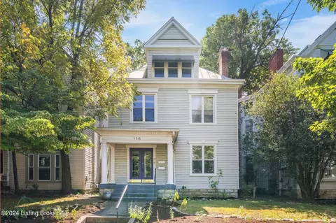 1318 Highland Ave, Louisville, KY 40204