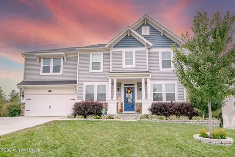 41 Morning Side Dr, Shelbyville, KY 40065