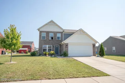 112 Gadwall Ct, Shepherdsville, KY 40165
