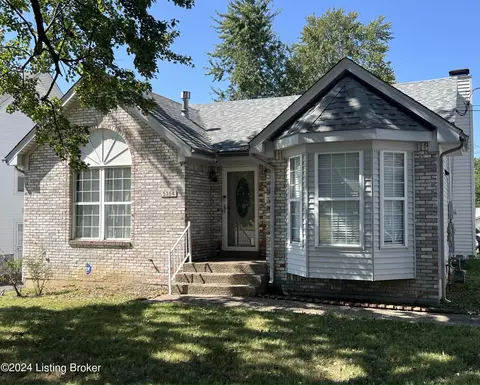 5354 New Cut Rd, Louisville, KY 40214