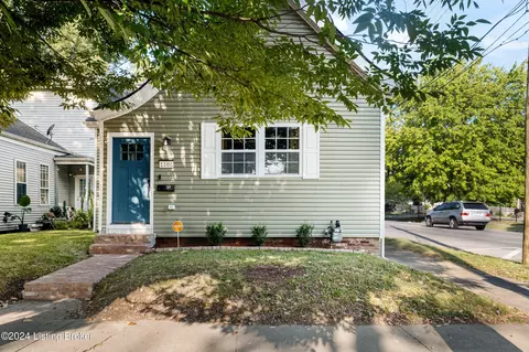 1100 S Shelby St, Louisville, KY 40203