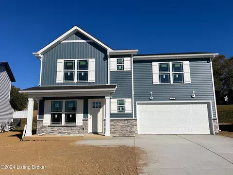 lot46 Nicolas Farms, Louisville, KY 40229