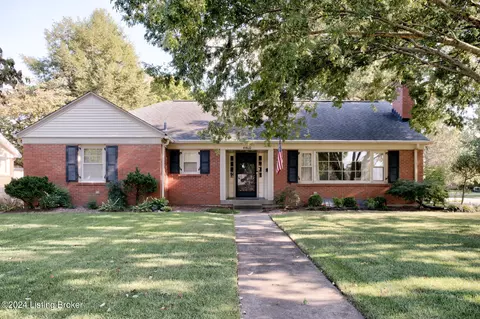 4400 Dannywood Rd, Louisville, KY 40220