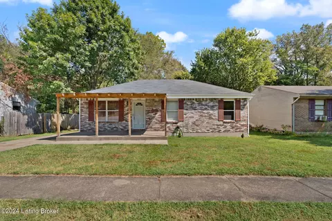 10023 Blue Creek Dr, Louisville, KY 40229