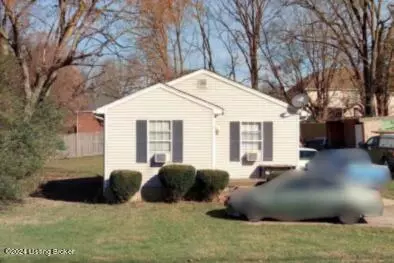 6803 E Manslick Rd, Louisville, KY 40228