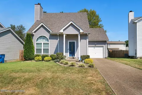 10913 Aspenview Ct, Louisville, KY 40299