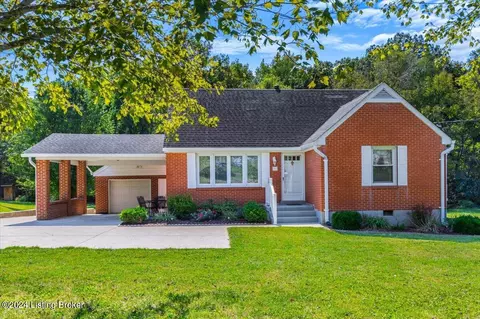 216 N Main St, New Haven, KY 40051