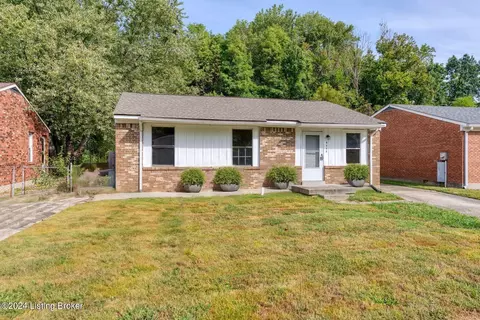 4627 Frel Rd, Louisville, KY 40272