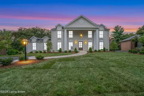 3016 Lightheart Rd, Louisville, KY 40222