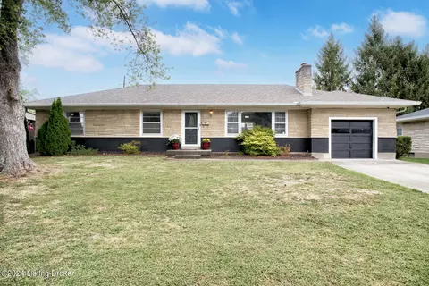 2712 Sharon Way, Louisville, KY 40220