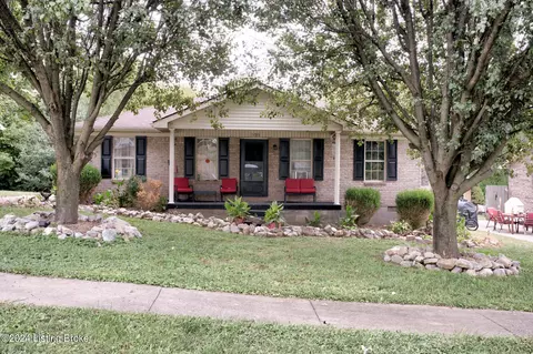 109 Carey Ct, Bardstown, KY 40004