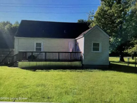 11516 Lower River Rd, Louisville, KY 40272