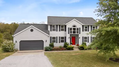 38 Summer Ct, Taylorsville, KY 40071