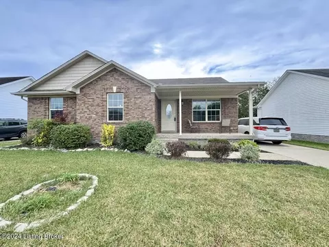 478 Madison Rae Blvd, Shepherdsville, KY 40165
