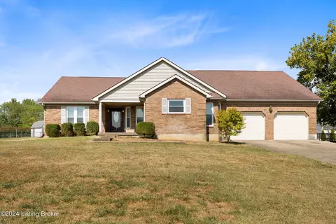 503 Old Mill Stream Ln, Shepherdsville, KY 40165