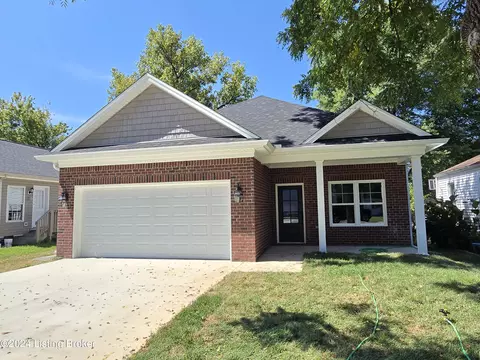 1714 Pershing Ave, Lyndon, KY 40242