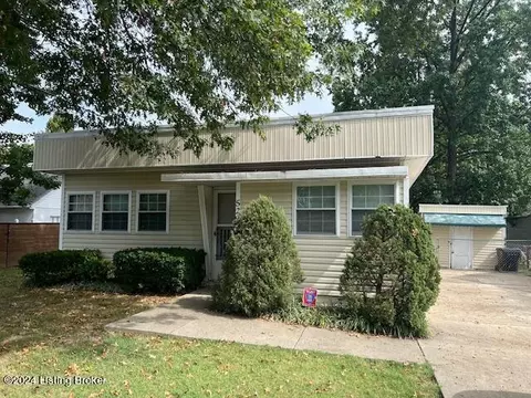 529 Auburndale Ave, Louisville, KY 40214