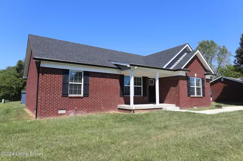 100 Liberty Ln, Bardstown, KY 40004