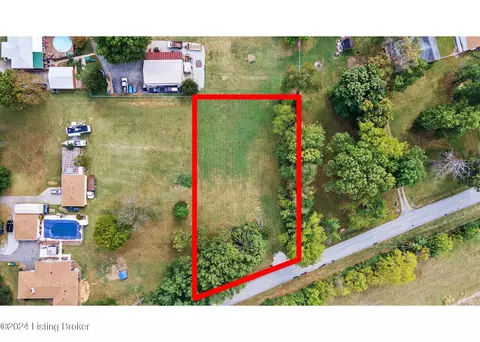 1414 W Hebron Ln #TRACT 2, Shepherdsville, KY 40165