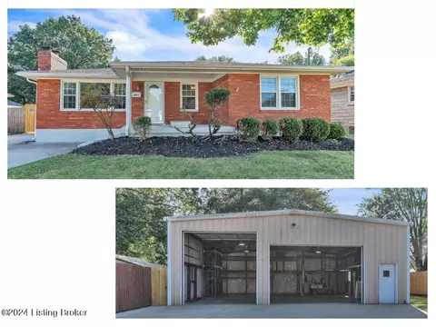 8011 Bluebonnet Rd, Louisville, KY 40258