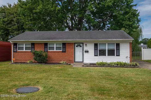 8806 Jan Way, Louisville, KY 40219