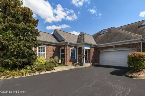 2015 Winding Bluff Trce, Louisville, KY 40207