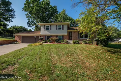7502 Saddle Horse Way, Louisville, KY 40291
