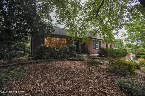 507 Brookview Rd, Louisville, KY 40207