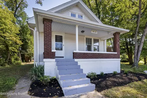 1941 Newburg Rd, Louisville, KY 40205