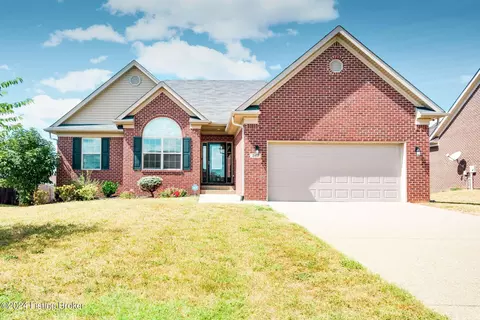 283 Autumn Ridge Dr, Mount Washington, KY 40047