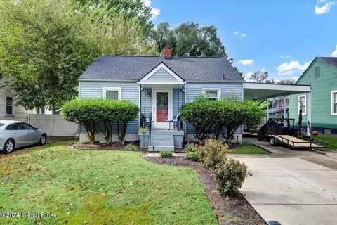 1716 Theresa Ave, Louisville, KY 40216