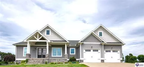 105 Three Woods Ln, Campbellsville, KY 42718
