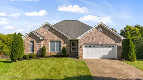 9923 Wyncliff Ct, Louisville, KY 40241