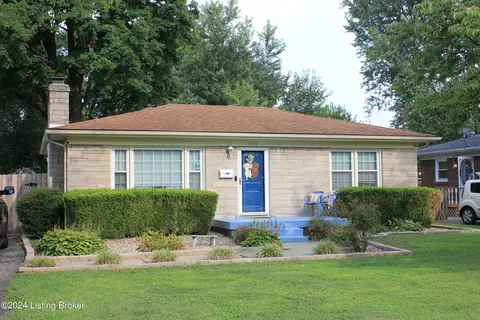 5111 Feys Ct, Louisville, KY 40216